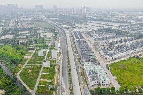 Bất động sản phía Tây Hà Nội 'bùng nổ' nhờ hiệu ứng quy hoạch