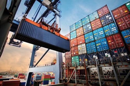Công bố danh mục cảng biển Việt Nam