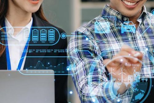 Kỹ năng AI có thể giúp tăng thu nhập hơn 36%
