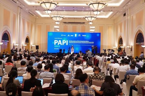 Quản trị điện tử và dịch vụ công điện tử năm 2023: Những 'khoảng cách số' cần thu hẹp