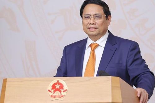 Thủ tướng: Ngoại giao kinh tế phải có đột phá trong năm 2024
