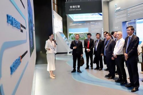 Việt Nam nghiên cứu mô hình, chính sách ưu việt phát triển khu thương mại tự do quốc tế
