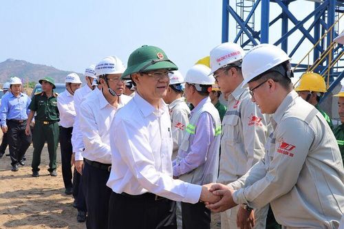 Những 'điểm sáng' của TP. Châu Đốc