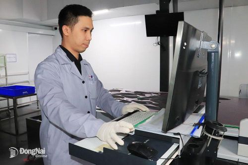 GRDP Đồng Nai xếp thứ 2 trong 'tứ giác' kinh tế vùng Đông Nam Bộ