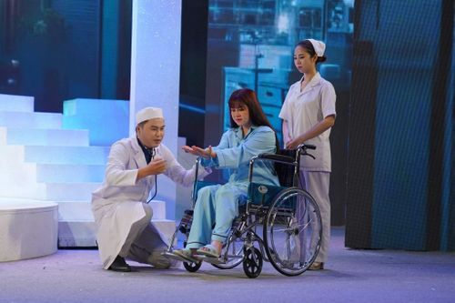 40 tác giả đoạt Giải thưởng Văn học nghệ thuật năm 2023