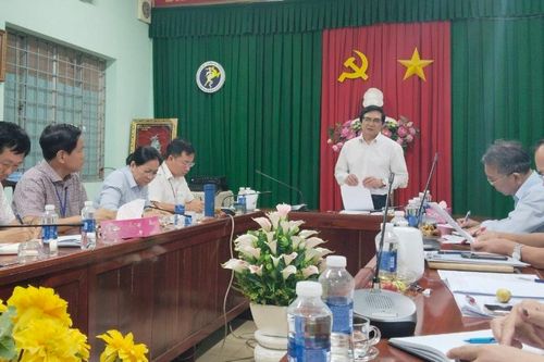 UBND tỉnh triển khai kế hoạch thực hiện dân chủ ở cơ sở năm 2024
