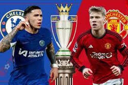 Chelsea - M.U: Cuộc chiến của những người cùng khổ