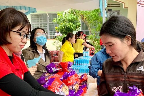 Gia Lai: Tháng Nhân đạo 2024 sẽ diễn ra trong tháng 5