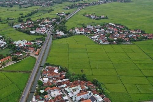 Trăn trở hai dòng kênh trăm tuổi