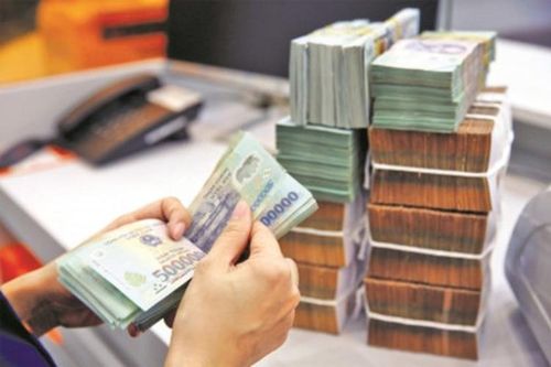 Năm 2024, Chính phủ trả nợ khoảng 453.990 tỷ đồng