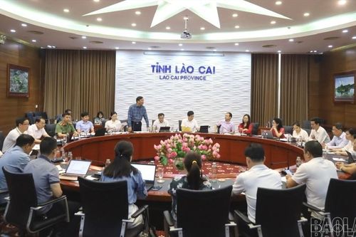 Nhiều vấn đề dư luận quan tâm được giải đáp tại cuộc họp báo quý I/2024