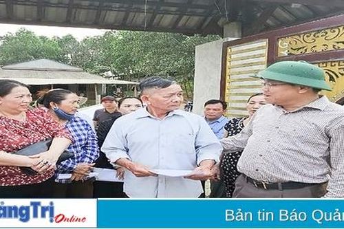 Hội đồng nhân dân các cấp tích cực chỉ đạo, giám sát công tác giải phóng mặt bằng