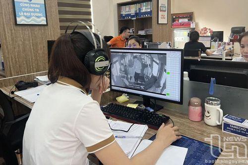 Để có những chuyến xe bình yên