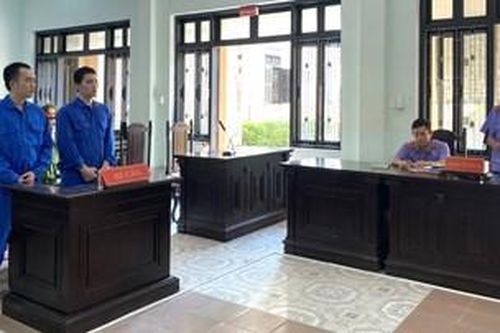 Dùng 20 triệu đồng 'buôn' ma túy, lĩnh án 17,5 năm tù