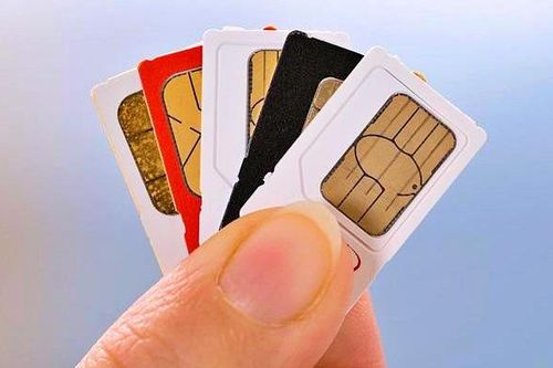 Kiểm tra người đăng ký nhiều SIM di động