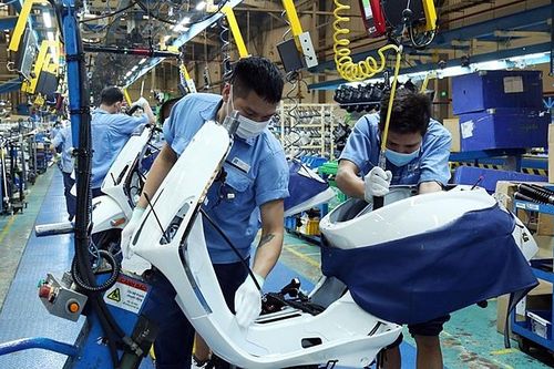 Vĩnh Phúc: Quy hoạch tỉnh mở thêm cơ hội cho các nhà đầu tư