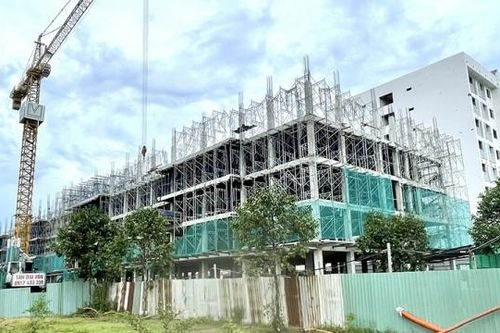 Cần Thơ: Tăng cường công tác quản lý quy hoạch, trật tự xây dựng tại các khu dân cư, khu đô thị