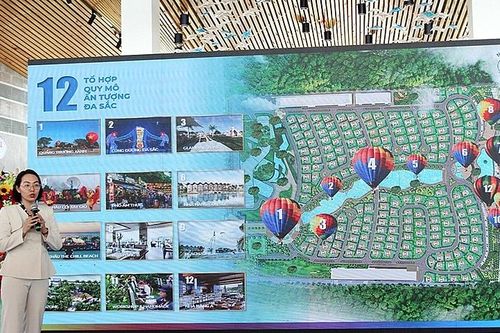 Bà Rịa - Vũng Tàu: Phong phú hoạt động trong kỳ nghỉ lễ 30/4