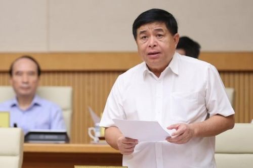 Cập nhật hai kịch bản cho tăng trưởng kinh tế năm 2024