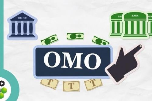 Ngân hàng Nhà nước vừa mua vừa bán tín phiếu trên thị trường mở