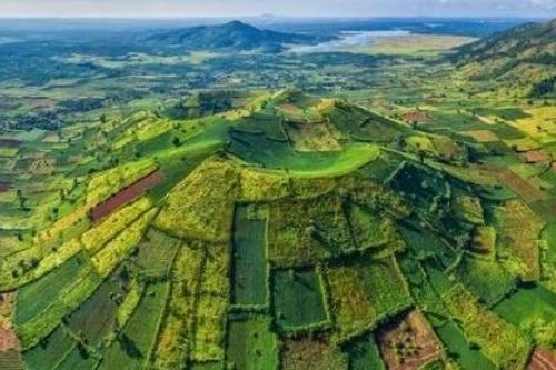 Gia Lai: Doanh thu từ du lịch trong quý I đạt 230 tỷ đồng