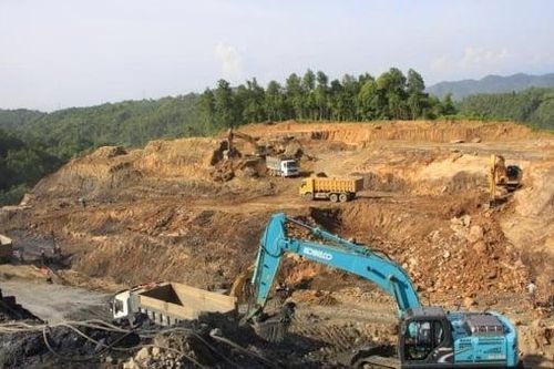 Vụ khai thác gần 1 triệu tấn quặng trái phép: Giám đốc Công ty Xây dựng Lilama đã 'rửa tiền' như thế nào?