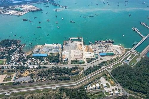 Quảng Ngãi kêu gọi đầu tư vào 33 dự án trọng điểm