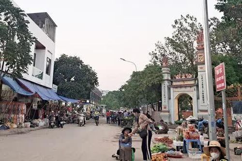 Vĩnh Phúc: Không để người lang thang, người khuyết tật xin tiền tại các điểm nút giao thông