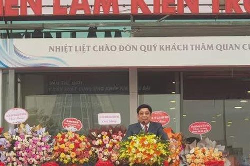 Triển lãm quốc tế Thiết bị và Công nghệ Quảng cáo Việt Nam