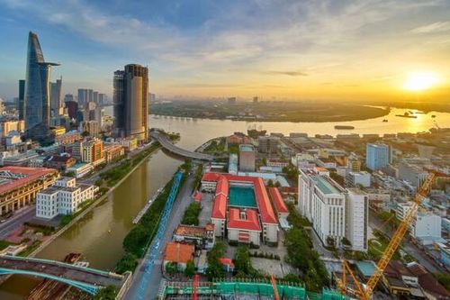 Bộ Kế hoạch và Đầu tư dự báo 2 kịch bản tăng trưởng kinh tế trong năm 2024