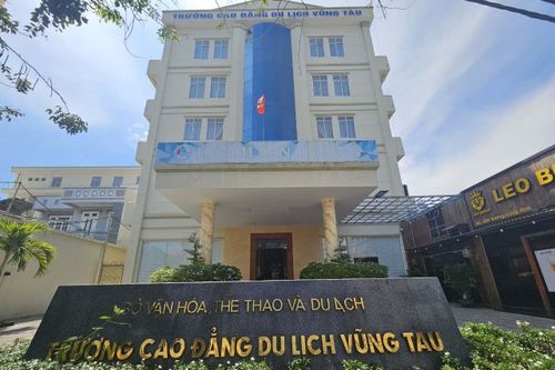 Bà Rịa – Vũng Tàu: Thanh tra đề nghị Trường Cao đẳng Du lịch Vũng Tàu thu hồi, nộp ngân sách hơn 565 triệu đồng