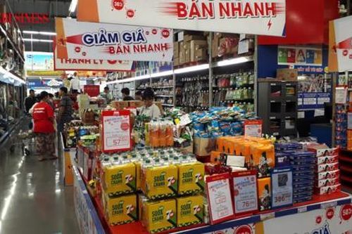 Tháo gỡ 'nút thắt' trong chính sách quản lý giá để thị trường tiêu dùng 'dễ thở' hơn