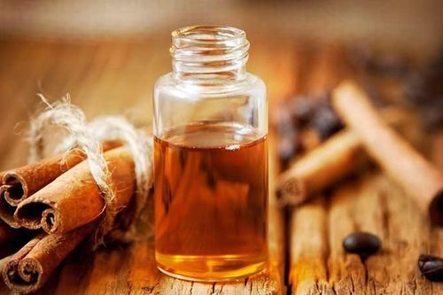 Thêm 400 tấn tinh dầu quế có nguy cơ tồn kho?