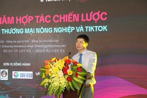 Điều gì giúp chủ thể OCOP đi từ những phiên livestream '0 đồng' đến 'trăm triệu đồng'?