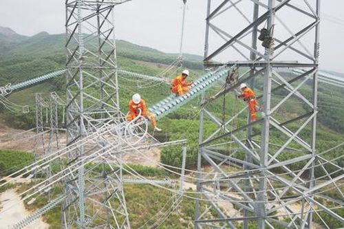 PAPI 2023: Hơn 70% người dân trả lời gia đình thi thoảng bị mất điện