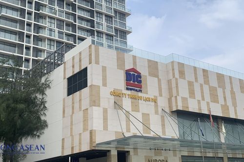 DIC Corp huy động thêm 1.000 tỷ đồng trái phiếu