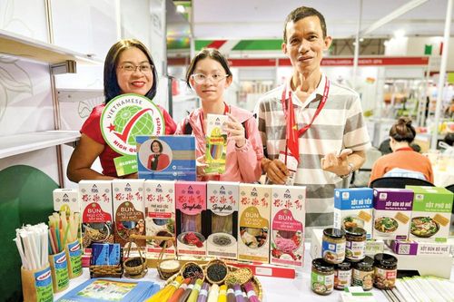 Doanh nghiệp Việt đặt mục tiêu mở rộng sang các thị trường mới ở ASEAN