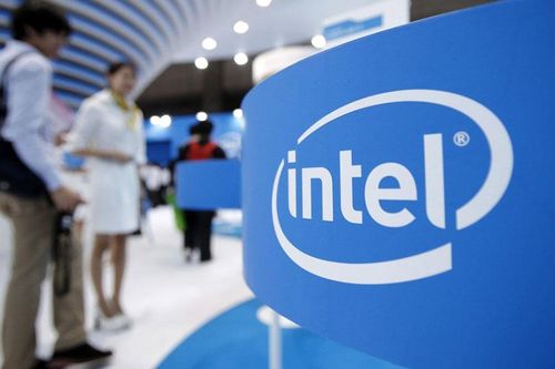 Mảng sản xuất chip của Intel báo lỗ 7 tỷ USD