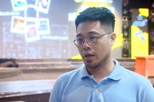 Đạo diễn Đinh Tuấn Vũ: 'Đội điều tra số 7' phần 2 hướng tới tiêu chuẩn phim trinh thám nước ngoài