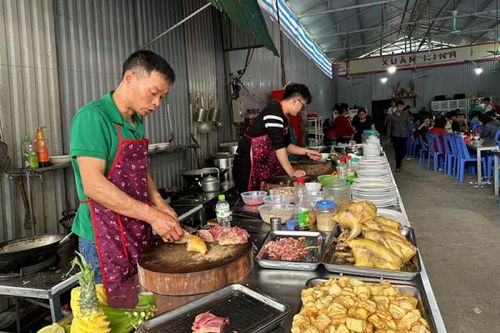 Cảnh báo từ các vụ ngộ độc thực phẩm tập thể