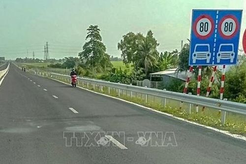 Khởi công 4 dự án giao thông trong quý II/2024