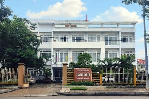 Vì sao 4 gói thầu của AIC nhận tại Quảng Nam bị chuyển cơ quan điều tra?