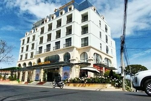 Lâm Đồng chỉ đạo làm rõ vụ biến khu vui chơi giải trí thành khách sạn 4 sao