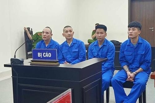 Gây trọng án vì mâu thuẫn thi công trần nhà bị sập