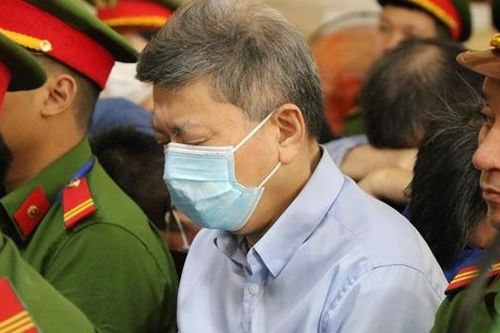 Đại án Vạn Thịnh Phát: 22 bị cáo được đề nghị giảm nhẹ mức án