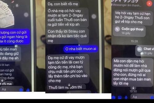 Ngăn thành công vụ lừa đảo khách hàng chuyển tiền qua mạng