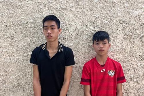 Nợ tiền đánh bạc, đôi bạn rủ nhau đi cướp tài sản