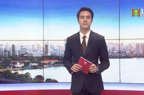 Chương trình Thời sự 15h | 03/04/2024