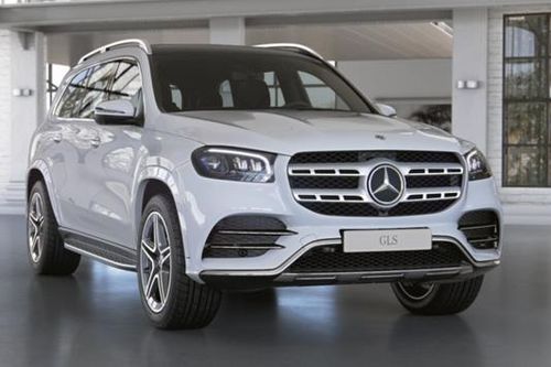 Gọi sửa chữa Mercedes GLE và GLS vì nguy cơ hỏa hoạn