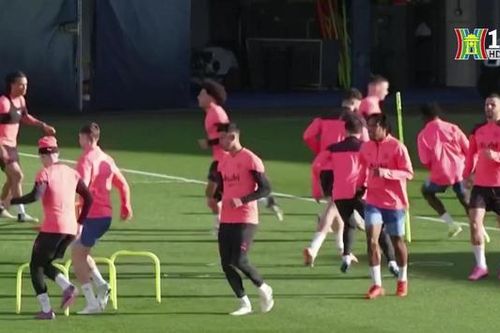 Manchester City gặp bất lợi trước trận đấu với Aston Villa